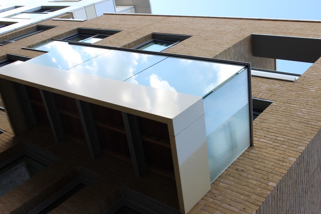 Balcony Matters